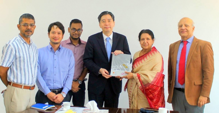 JICA to implement project for supporting BEZA development