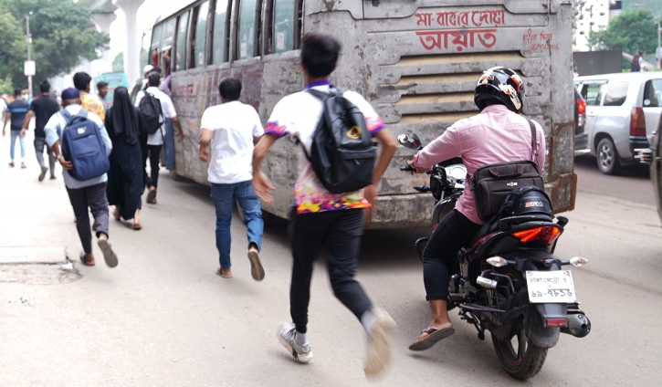 Bus fare likely to increase by 28 paise per km in city areas