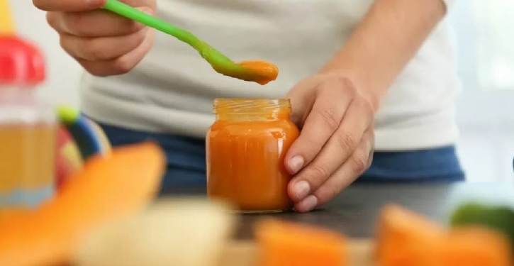 Baby food firms to follow new EU arsenic rules