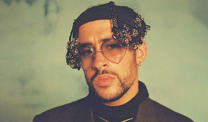Bad Bunny tops Billboard Latin Music Awards with 10 trophies Bad Bunny tops Billboard Latin Music Awards with 10 trophies