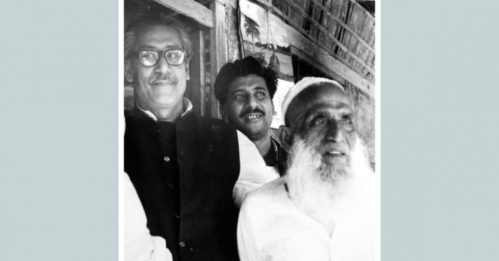 Bangabandhu’s father’s 46th death anniversary today Bangabandhu’s father’s 46th death anniversary today