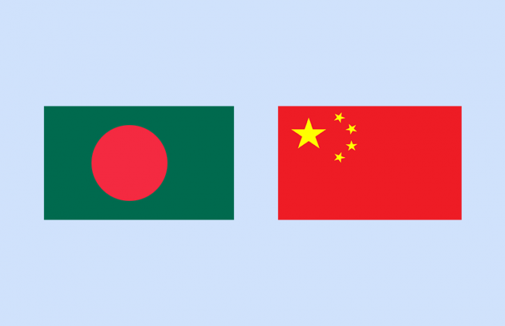 Angered, China says will never back Bangladesh jute sector