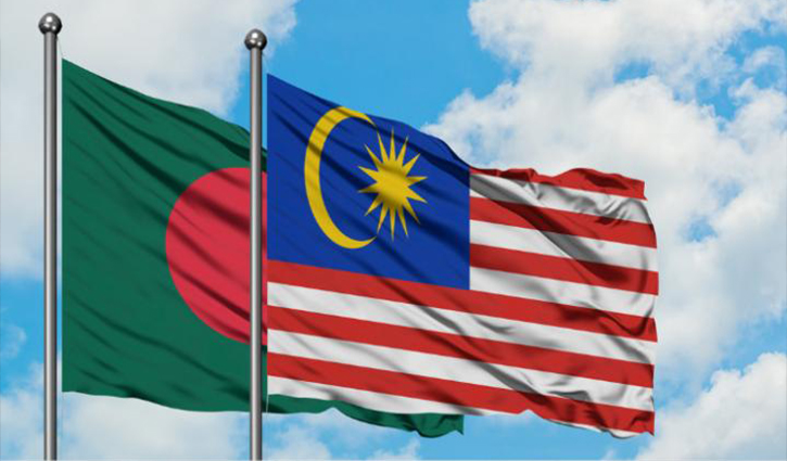 Bangladesh wants to sign FTA with Malaysia