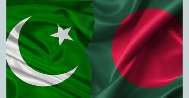 Bangladesh is one of top 10 export destinations of Pakistan: Envoy