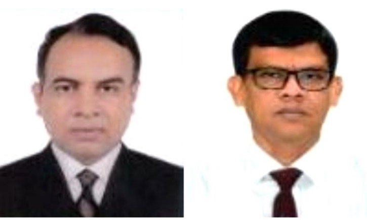 Krishi, Palli Sanchay Banks get new MDs Krishi, Palli Sanchay Banks get new MDs