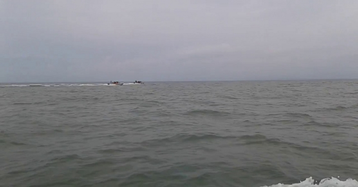 Bodies of 2 fishermen recovered from Bay, 12 still missing
