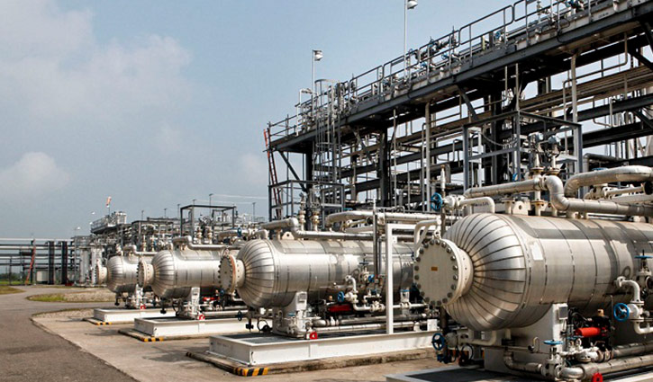 Bibiyana to provide additional gas from April