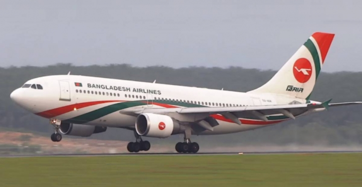 ACC approves charges against 3 former, 1 current Biman high-ups