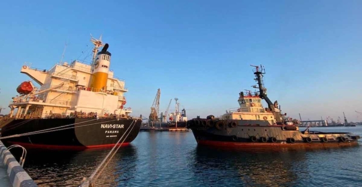 G20 leaders urge ‘full implementation’ of Black Sea grain deal