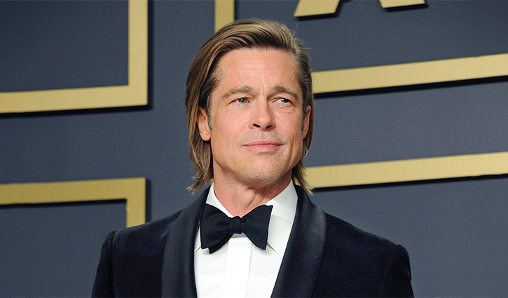 California high court won’t hear Brad Pitt divorce appeal