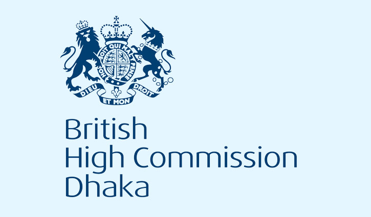 British High Commission looking for senior communications officer