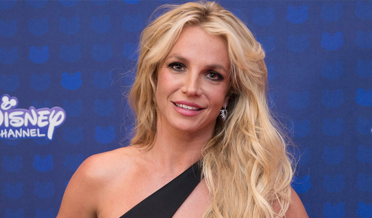 Britney Spears’ ex ordered to trial on stalking charge