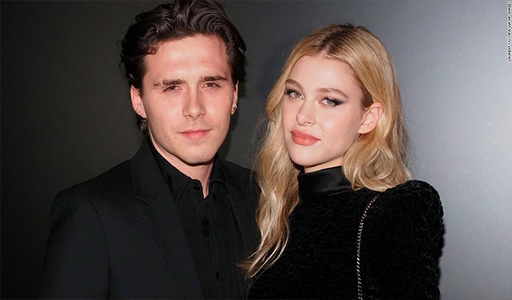 Brooklyn Beckham and Nicola Peltz buy a house together Brooklyn Beckham and Nicola Peltz buy a house together