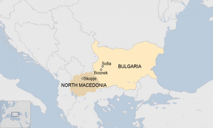 Bus crash kills 45 including 12 children in Bulgaria Bus crash kills 45 including 12 children in Bulgaria