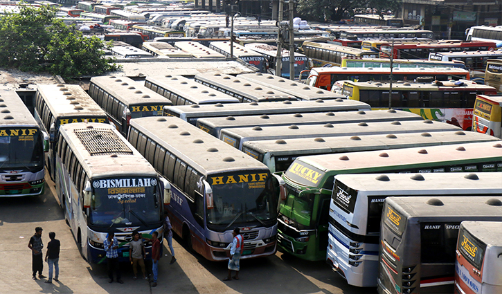 Bus fares increase by 27% Bus fares increase by 27%
