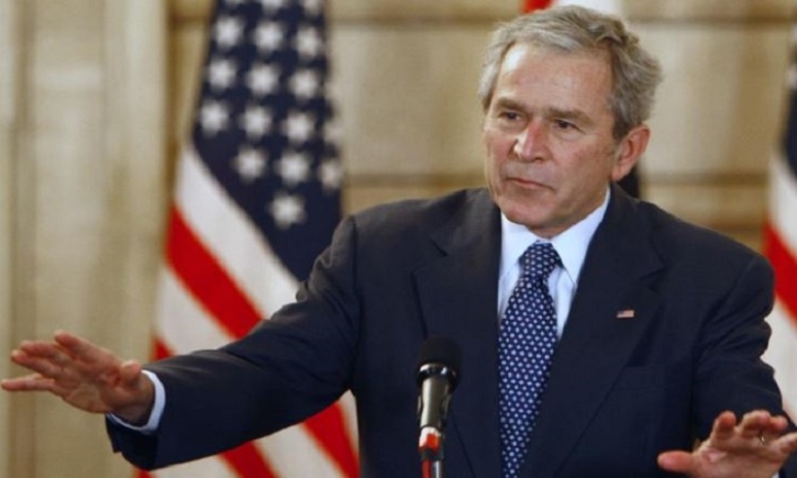 20 years on, most Americans say Iraq invasion was wrong decision: Axios poll 20 years on, most Americans say Iraq invasion was wrong decision: Axios poll