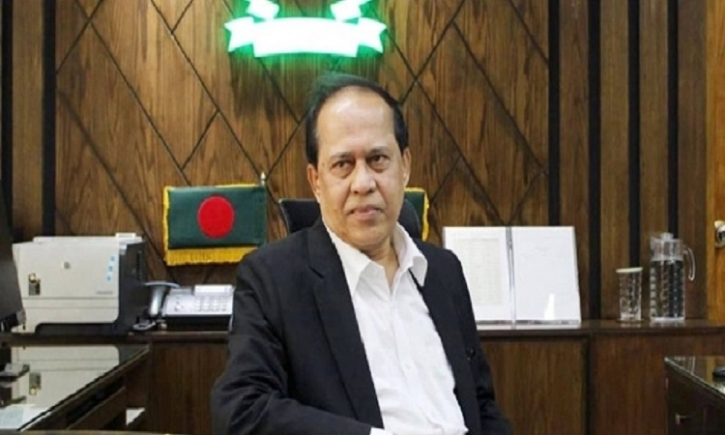 Gaibandha-5 by-polls suspended after close monitoring: CEC Gaibandha-5 by-polls suspended after close monitoring: CEC