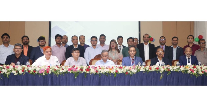 ICMAB felicitates CMA degree holders