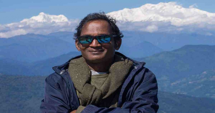 DSA case: Charges pressed against cartoonist Kishore, 6 others DSA case: Charges pressed against cartoonist Kishore, 6 others