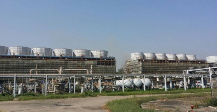 Chattogram Urea Fertiliser Factory resumes production after 13 days