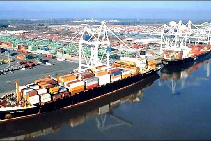 April exports jump 51%