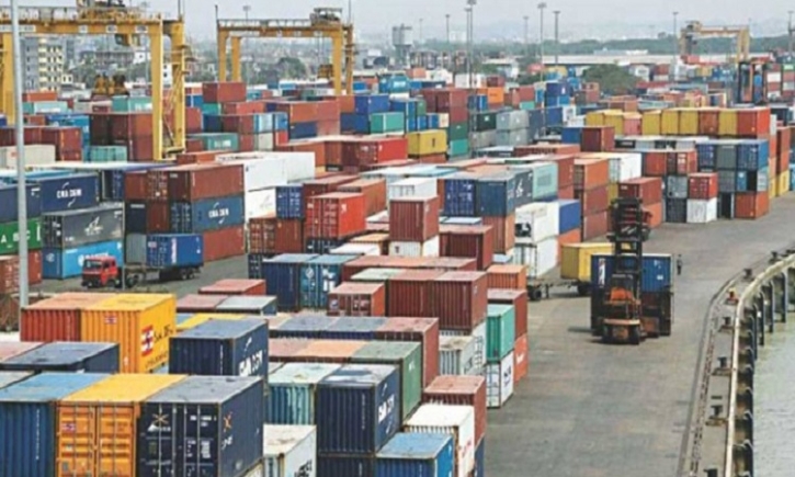 Exports bounce back strongly in November