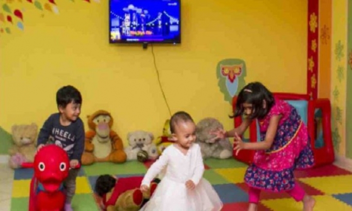Bill passed to ensure safe child daycare centres Bill passed to ensure safe child daycare centres
