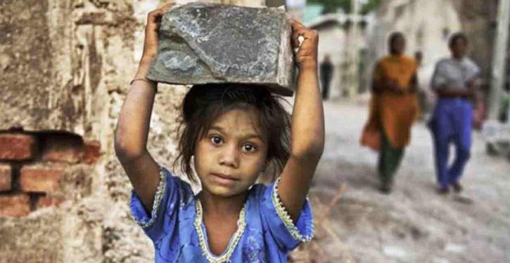 Bangladeshi children subjected to worst forms of child labour: US govt report Bangladeshi children subjected to worst forms of child labour: US govt report
