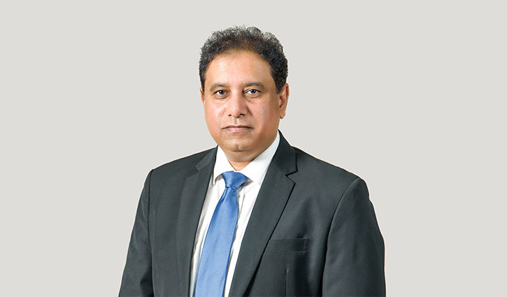BB rejects appointment of Chowdhury Manzoor Liaquat as MD of IFIL