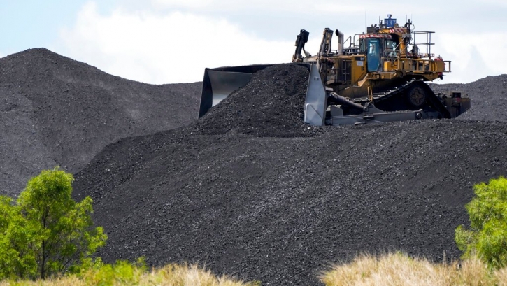 Mining giant BHP records decade-high profit, buoyed by coal Mining giant BHP records decade-high profit, buoyed by coal