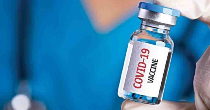 COVID vaccines saved 20M lives in 1st year, scientists say