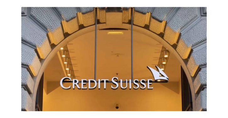 Swiss UBS bank ‘in Credit Suisse takeover talks’