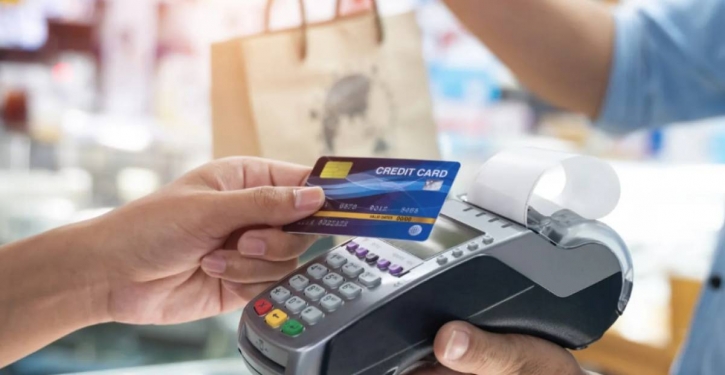 Credit card spending soars with increasing living costs: BB document