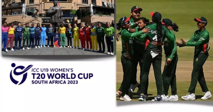 Bangladesh knocked out despite beating UAE by 5 wickets Bangladesh knocked out despite beating UAE by 5 wickets