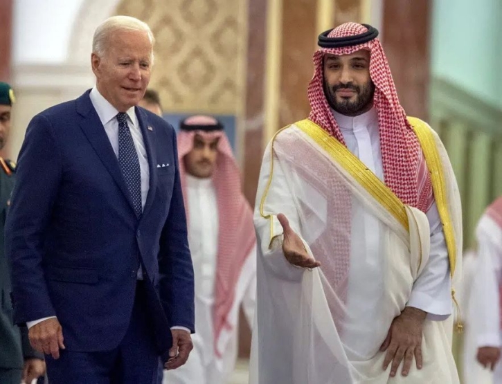 US court dismisses suit against Saudi prince in killing US court dismisses suit against Saudi prince in killing