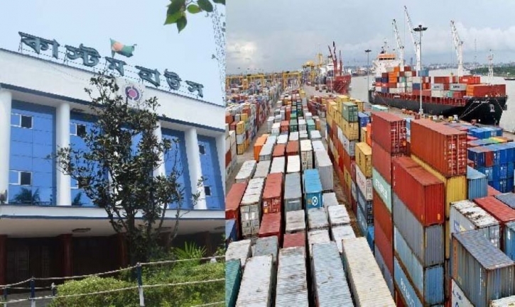 Activities of Ctg Port, Customs to remain open during Eid holidays