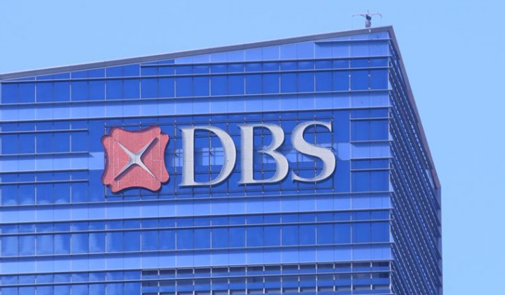 Singapore’s DBS Bank expands footprint to Bangladesh