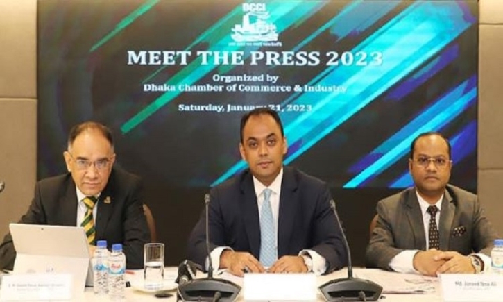 DCCI president urges all to work together to face changing economic reality DCCI president urges all to work together to face changing economic reality