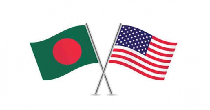 Dhaka, Washington to discuss trade, investment, labour rights Thursday