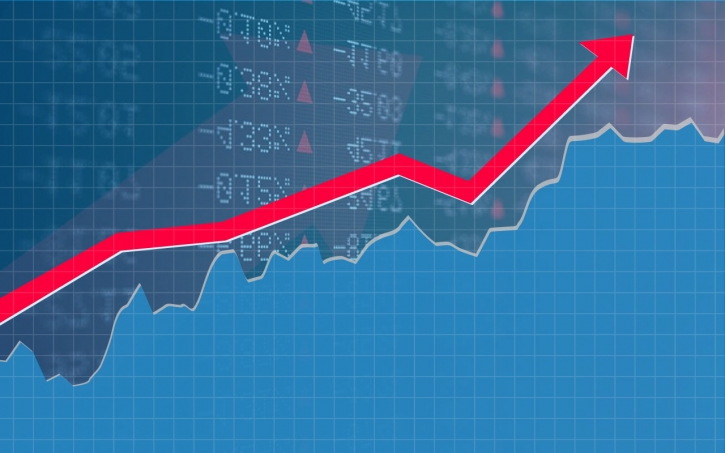 Stock turnover is on the rise Stock turnover is on the rise