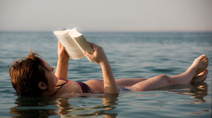 The Dead Sea is dying, no significant action to save it The Dead Sea is dying, no significant action to save it