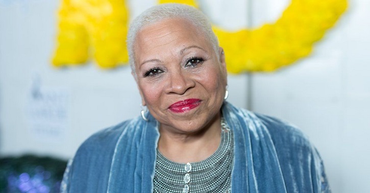 Beverly Hills, 90210 star Denise Dowse dies aged 64 Beverly Hills, 90210 star Denise Dowse dies aged 64