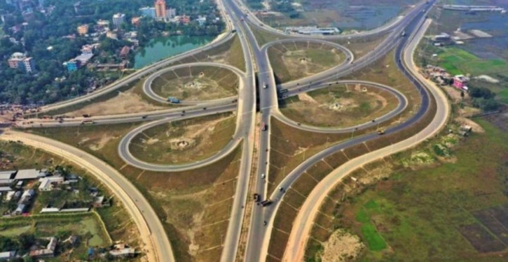 S Korean firm to install automatic tolling system on Dhaka-Bhanga expressway S Korean firm to install automatic tolling system on Dhaka-Bhanga expressway