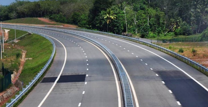 Govt retreats from PPP to solely finance 4-lane Dhaka-Ctg Highway Govt retreats from PPP to solely finance 4-lane Dhaka-Ctg Highway
