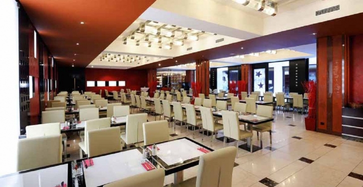 City restaurants getting popular after lifting lockdown City restaurants getting popular after lifting lockdown