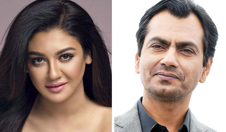 Jaya Ahsan to debut in Bollywood opposite Nawazuddin