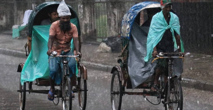 AQI: Dhaka’s air quality remains ‘moderate’ AQI: Dhaka’s air quality remains ‘moderate’