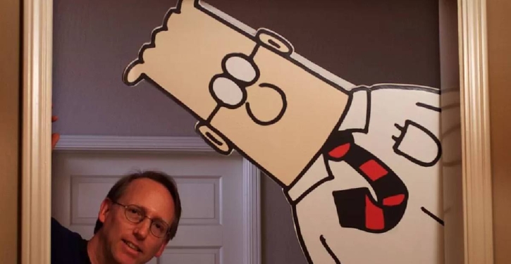 Dilbert comic strip dropped by US media over creator’s racist tirade Dilbert comic strip dropped by US media over creator’s racist tirade