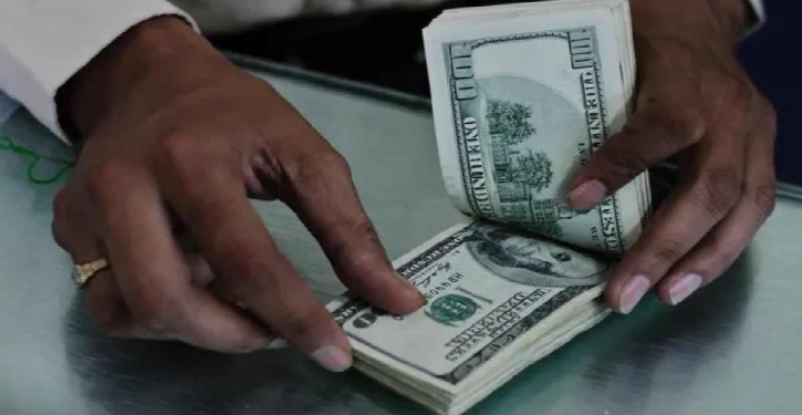Controlling exchange rate may impact remittance flow: Economists Controlling exchange rate may impact remittance flow: Economists