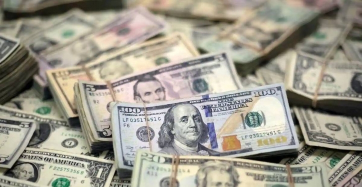 Bangladesh’s forex reserves slip below $40bn, first in 2 years